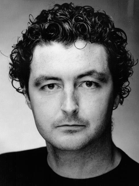 James McAnerney at Strangeworx Productions