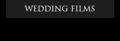 wedding videos and films in glasgow